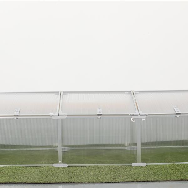 冬季户外使用的聚碳酸酯温室--不支持self-pick up-2