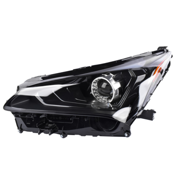 Headlight Assembly Left/Driver Side LED for Lexus NX200t NX300 NX300h 2018-2021 81070-78190 8107078190