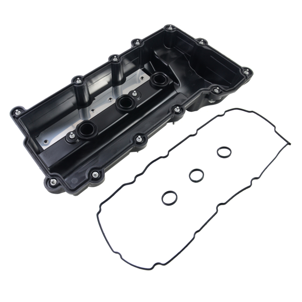 Right Side Valve Cover for Chrysler 300 Sebring Dodge Avenger Charger 2007-2010 4892186AB 4892186AA