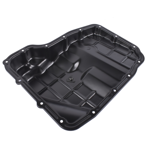 Trans Oil Pan 4736676AA For 10-18 Dodge Durango Dakota Ram 1500 Jeep Commander