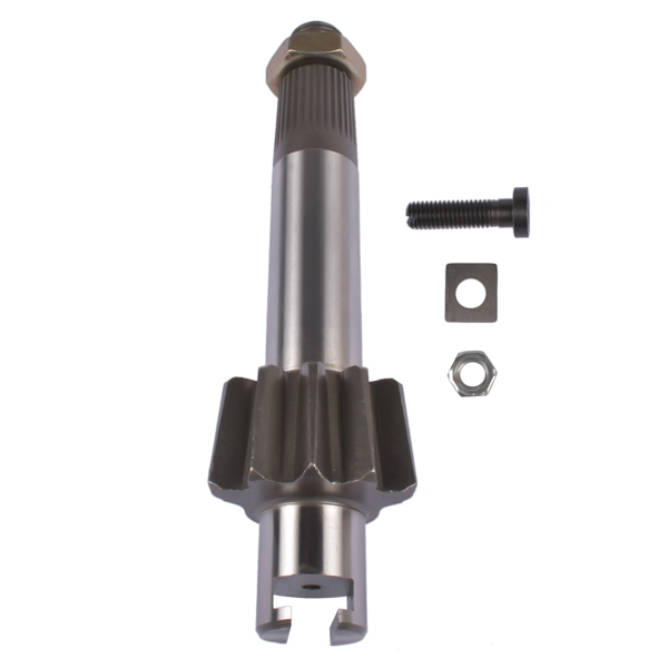 Sector Shaft Steering Sector for Kubota Tractor B5200 B6200 B7200 66811-41150 H6680-41150 66811-41151