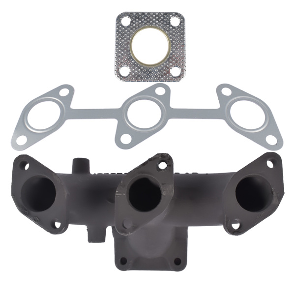 Exhaust Manifold for Kubota Engine D722 D782 DF752 WG750 WG600 WG752 19462-12312 1946212312