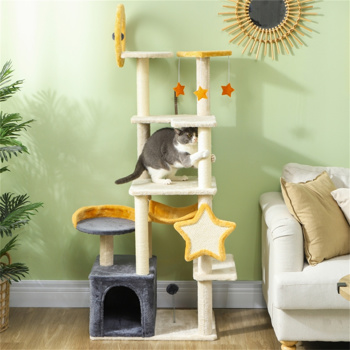 Cat Tree