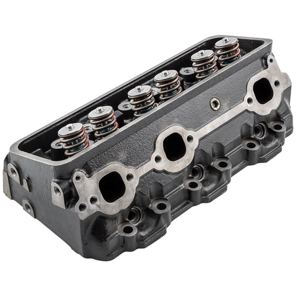 Cylinder Head Assy for Marine 262 4.3L V6  engine 12557113 for Tahoe