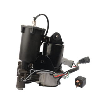 Air Suspension Compressor for Land Rover LR3 / LR4 / Range Rover Sport LR015303