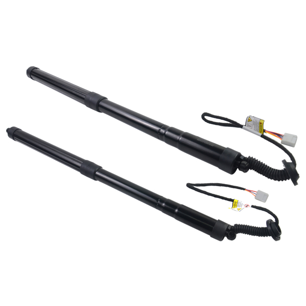 2X Tailgate Gas Struts Unit Assy Rear for Lexus NX300 NX300h 2.0L AZ10 2018-2021 68920-79017 68910-79017