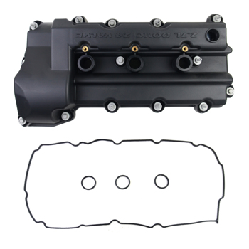 Right Side Valve Cover for Chrysler 300 Sebring Dodge Avenger Charger 2007-2010 4892186AB 4892186AA