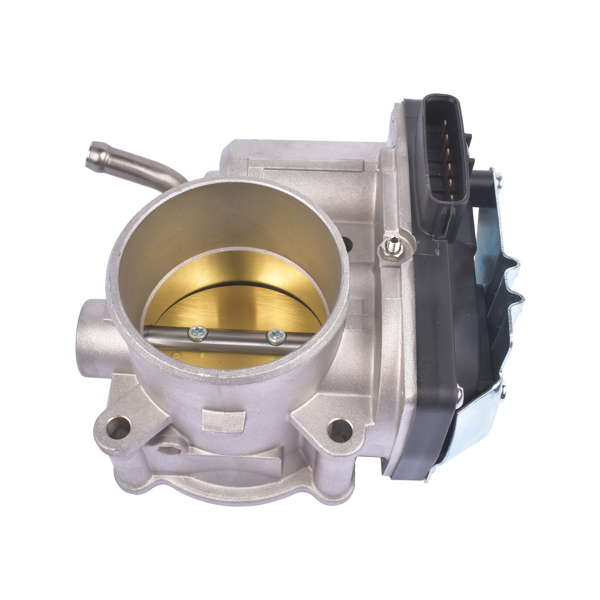 Throttle Body For Mitsubishi Lancer 2.4L 2.0L Outlander 2.4L 2008 2009 2010-2012 1450A101 TB1257