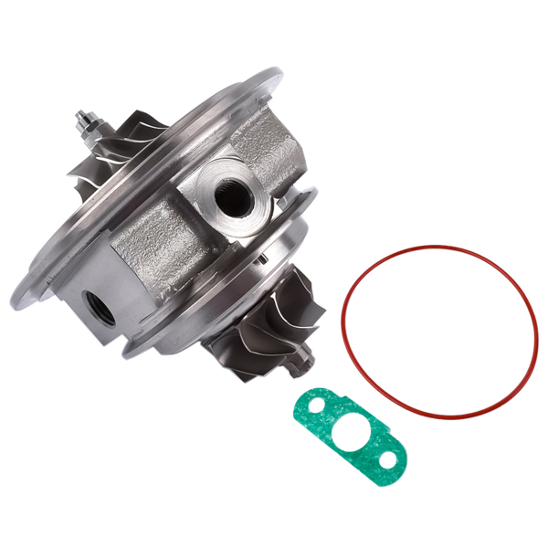 Turbo cartridge for Alfa Romeo Mito Dodge Dart Fiat 500 1.4L l4 810944 GT1446 55219660 55222266 55231115 55238189 786825 799502-0002 799502-5001S