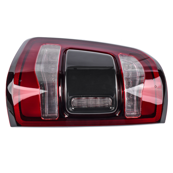 Driver Left Side LED Tail Light For Dodge RAM 1500 2019-2023 V6 V8 w/Blind Spot 68262533AB 68262533AC 68262533AD 68262533AE 68262533AF 68262533AG 68262533AH