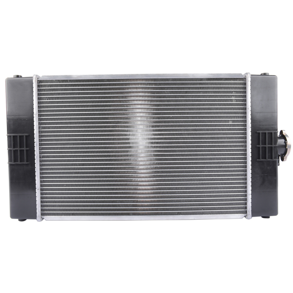 New Generator Radiator for Perkins 404D EK EL EN GK GN GU GV HL HP Engine TPN440