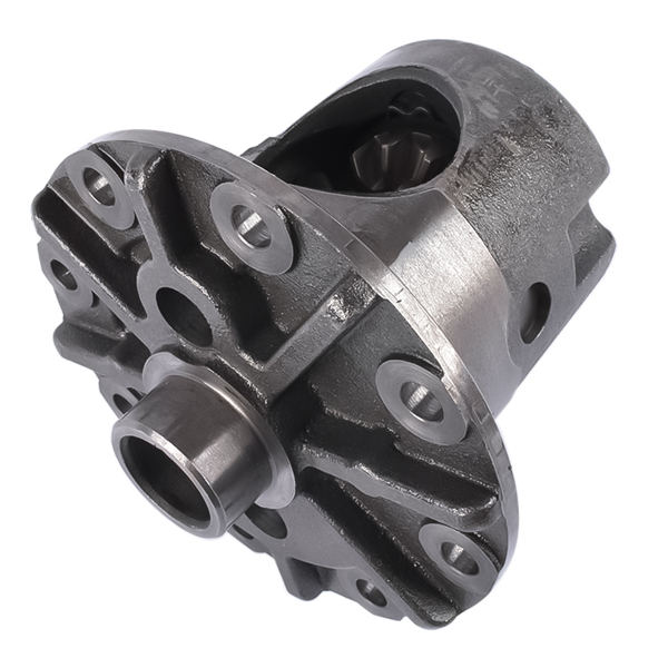 Fits 3.54 & Up Gear Ratios Dana Model 35 - M35 Trac-Lok Posi Unit 27 Spline 74210X M35TL-27-354UP