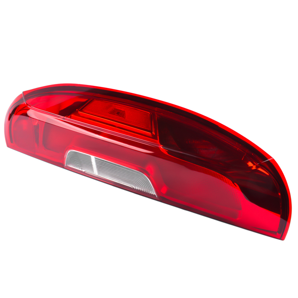 Left Driver Side Tail Light for 15-22 Dodge Ram Promaster City 2.4L 11-9048-00 11-9048-00-9 166-02757L 68263569AA 68311693AA CH2818137