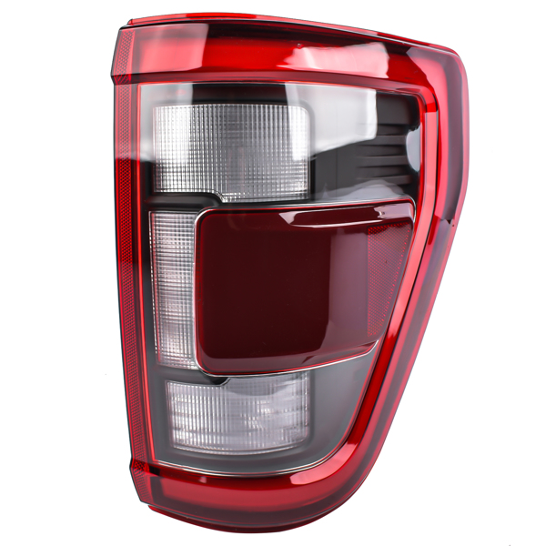 Right LED Rear Tail Light Lamp Brake W/Blind Spot for Ford F-150 F150 2021-2023