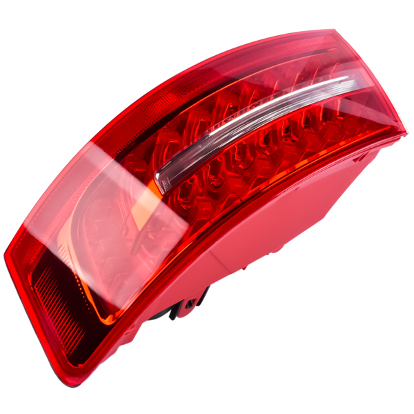 Rear LED Lamp Right Side Fit For AUDI A6 RS6 C6 Sedan 2009 2010 2011 4FD945096B 4F5945096K