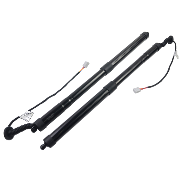 2X Tailgate Gas Struts Unit Assy Rear for Lexus NX300 NX300h 2.0L AZ10 2018-2021 68920-79017 68910-79017