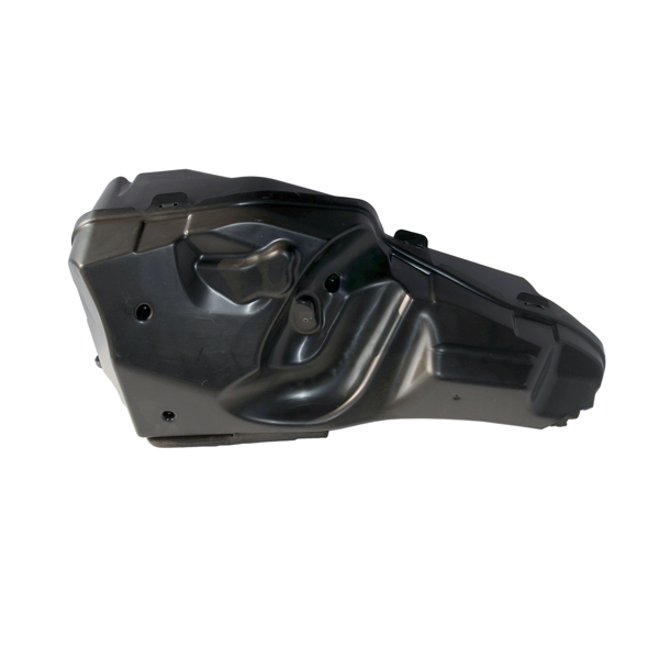 打气泵外壳 Air Suspension Compressor Covers for Land Rover LR3 LR4 RRS LR061663 LR045251-3