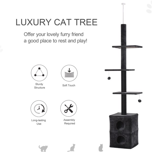 Cat Tree