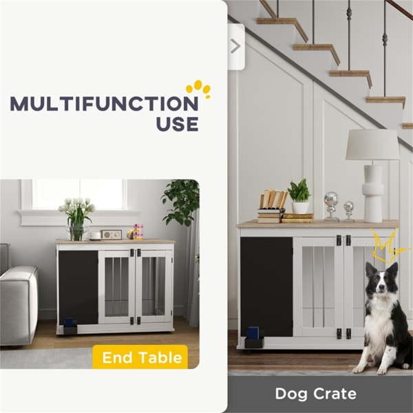 Dog Crate