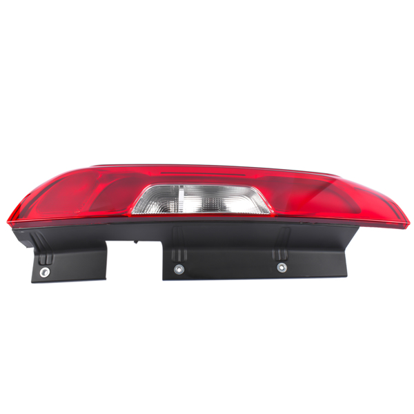 Left Driver Side Tail Light for 15-22 Dodge Ram Promaster City 2.4L 11-9048-00 11-9048-00-9 166-02757L 68263569AA 68311693AA CH2818137