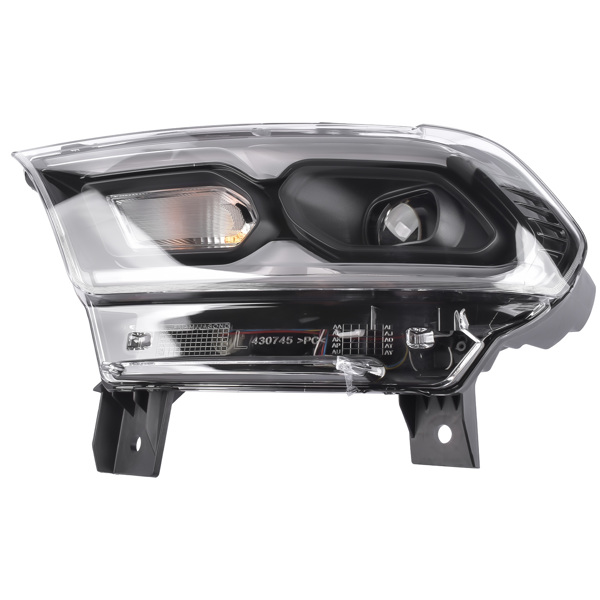 Left Side LED Headlight Headlamp For Dodge Durango 2021-2023 5.7 6.4L 68433779AB