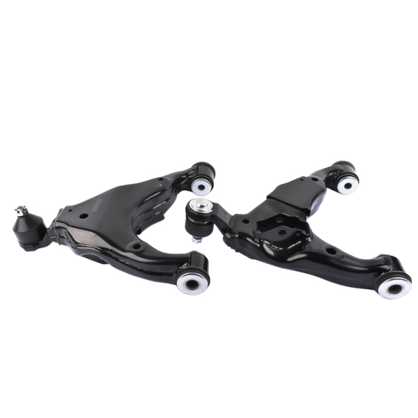 Front Lower Control Arm Set LH & RH Side For 2010-2023 Toyota 4runner Fj Cruiser 4806860040 4806960040