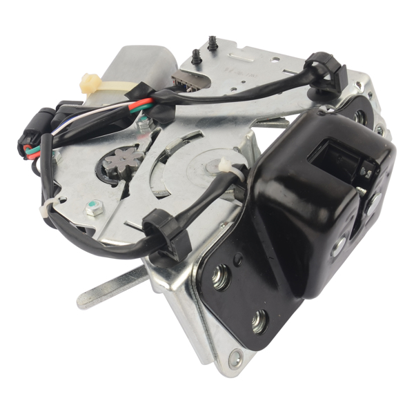 Power Door Lock Actuator 68231652AC For Jeep Grand Cherokee Dodge Durango V6 V8