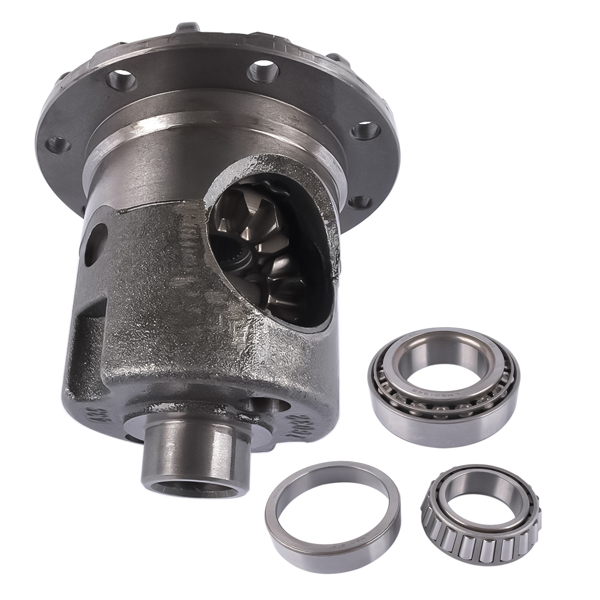 Fits 3.54 & Up Gear Ratios Dana Model 35 - M35 Trac-Lok Posi Unit 27 Spline 74210X M35TL-27-354UP