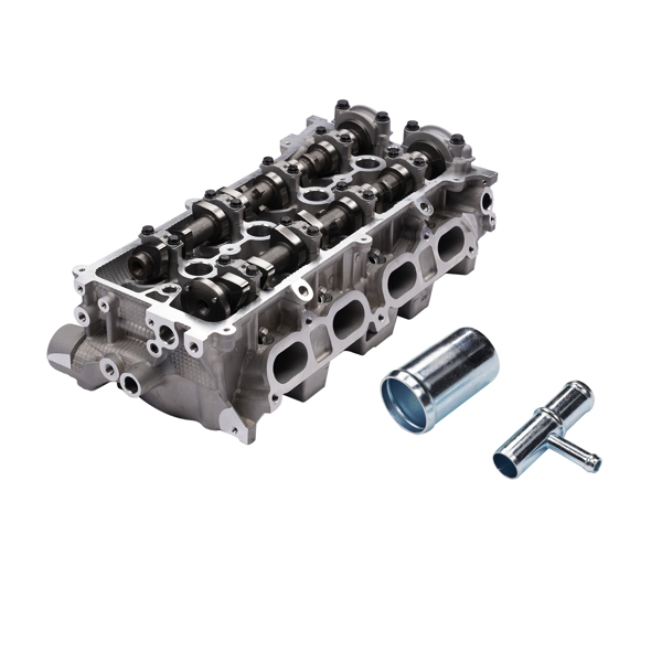 Cylinder Head For Toyota RAV4 Camry Highlander Solara Scion TC XB 2AZ-FE 2.4L I4 11101-0H010 11101-0H011 11101-0H021 11101-0H040 11101-28010 11101-28011 11101-28012 111010H010