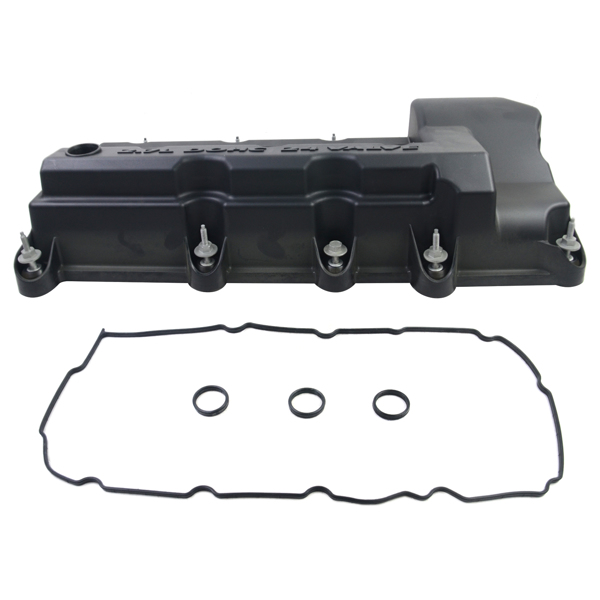 Right Side Valve Cover for Chrysler 300 Sebring Dodge Avenger Charger 2007-2010 4892186AB 4892186AA