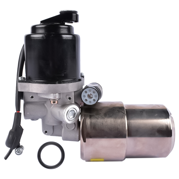 ABS Pump Brake Booster Motor w/ Accumulator for Lexus GX470 Toyota 47960-30060 47960-30030