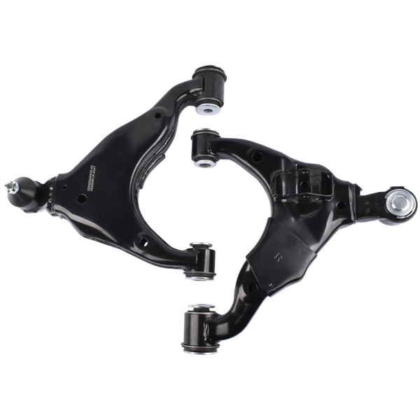 Front Lower Control Arm Set LH & RH Side For 2010-2023 Toyota 4runner Fj Cruiser 4806860040 4806960040