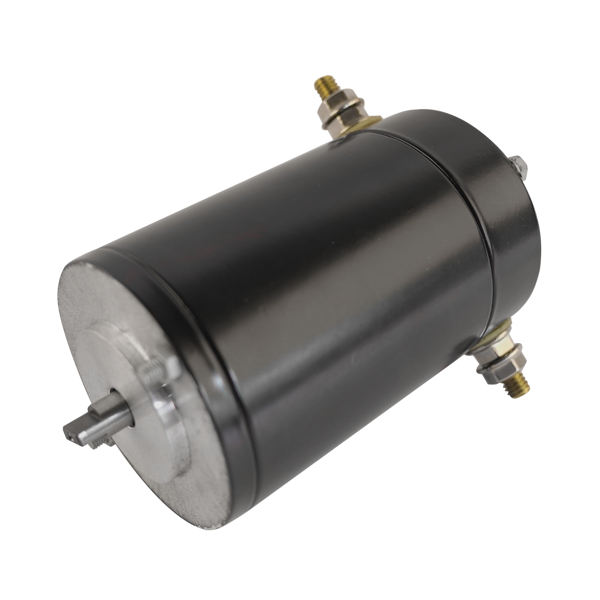 Leveling System Hydraulic Pump Motor 167576 for 414018 & #F000MM0809 12V Perm Magnet Motor 1 HP