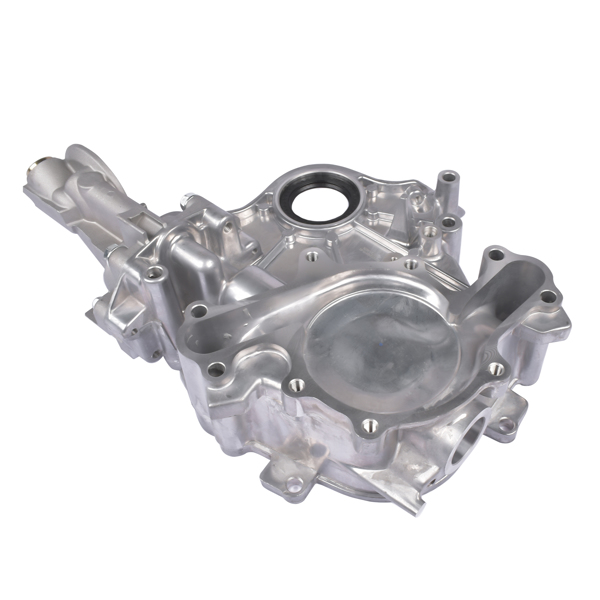 New Timing Cover with Oil Pump for Ford 3.8 1996-1997 4.2 1996-2005 TC232EN