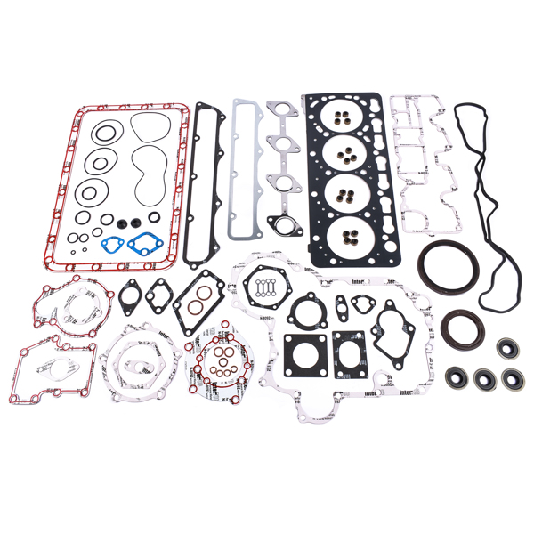 Full Gasket Set For Kubota V3300 Engine V3300 V3300-DI