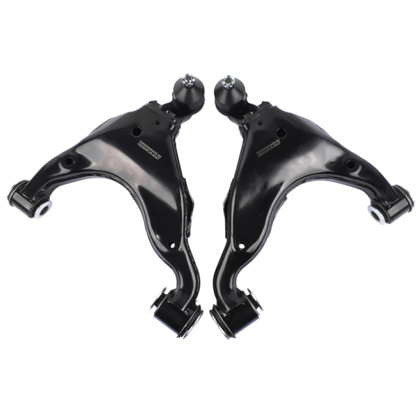 Front Lower Control Arm Set LH & RH Side For 2010-2023 Toyota 4runner Fj Cruiser 4806860040 4806960040