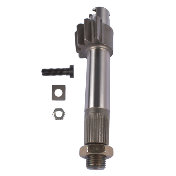 Sector Shaft Steering Sector for Kubota Tractor B5200 B6200 B7200 66811-41150 H6680-41150 66811-41151