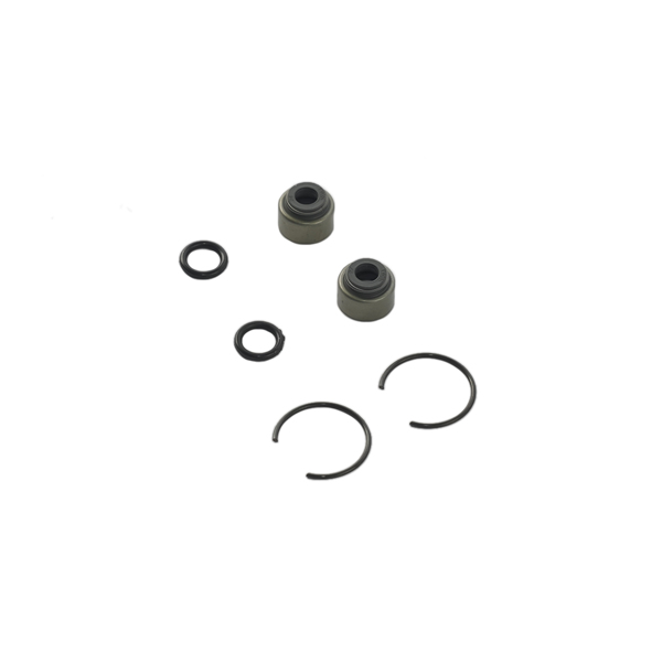 Cylinder Piston Gasket Top End Kit for Honda TRX 520 Foreman Rubicon 12100HR6B00