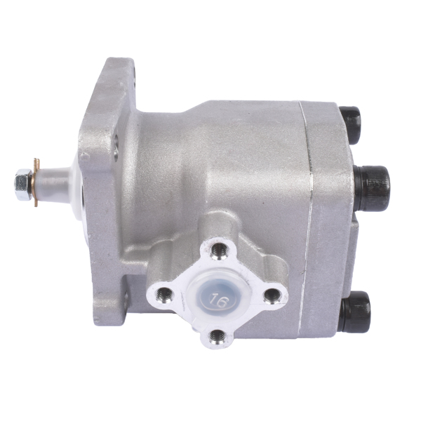 Hydraulic Pump Fits Kubota L175 L185 Hinomoto E16 E18 Allis Chalmers 5020 5030 34150-36103 34150-36110