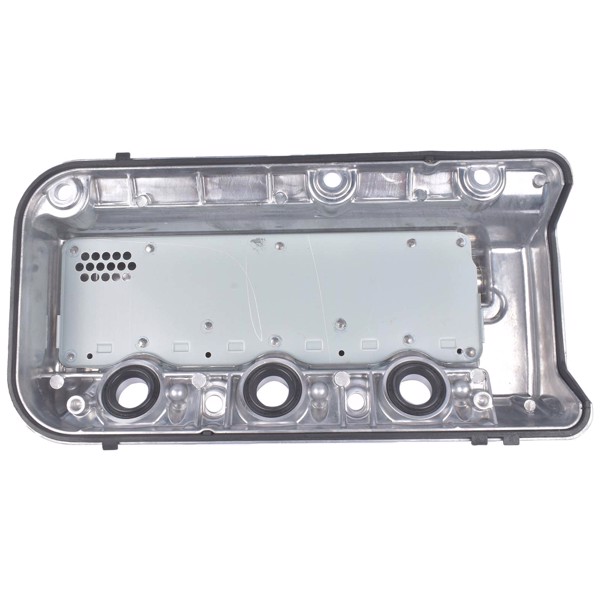 Engine Valve Cover Rear 12320-R70-A00 for Honda Accord Odyssey Pilot Acura MDX TL V6 3.5L 12320R70A00