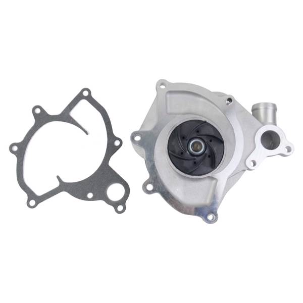 Engine Water Pump w/Gasket for Porsche 911 1998-2008 Boxster 1997-2008 Cayman 99610601153 99610601151