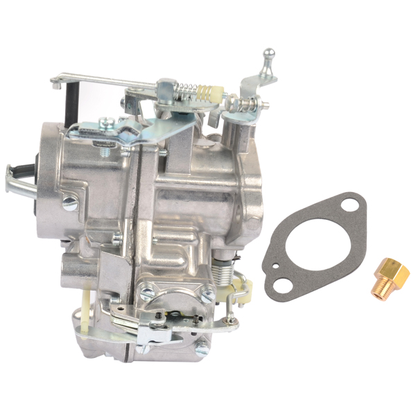 1100 Carburetor for Ford straight-6 engine truck F100 Fairlane Mustang