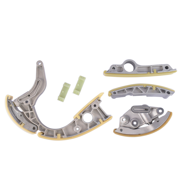 Timing Chain Kit For VW Touareg Audi Q7 Touareg BAR A6 Quattor A8 BVJ 4.2 FSI  079109217R 079109218R