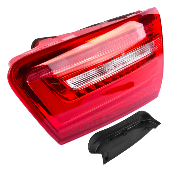 Right Side LED Inner Rear Tail Light Lamp Warning Light for Audi A6 C7 2010-2016 4G5945094A