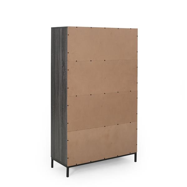 CUBE UNIT BOOKCASE