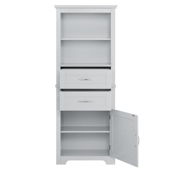 Bathroom cabinets, storage cabinets, cupboards, storage cabinets with doors, display cabinets with open shelves, freestanding living room floor cabinets, home office 