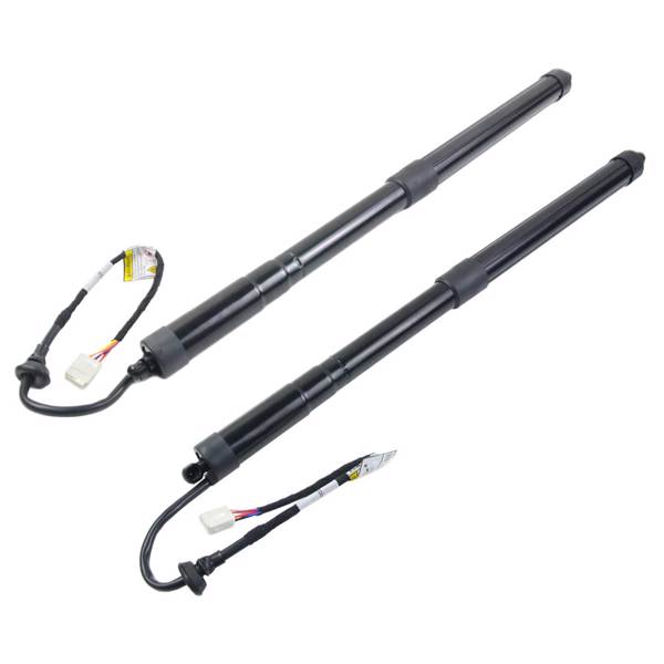 2PCS Rear Power Liftgate Tailgate Lift Support for Toyota RAV4 Prime 2019-2021