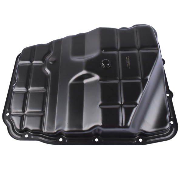 Trans Oil Pan 4736676AA For 10-18 Dodge Durango Dakota Ram 1500 Jeep Commander