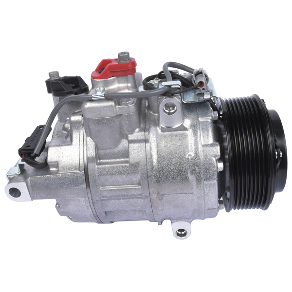 A/C Air Conditioning Compressor AIG361 for 64529217868 BMW X5 3.0L 2011-2018 64529154070 64529399060