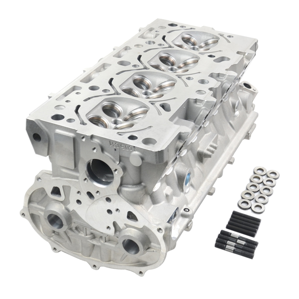 Cylinder Head for VW EOS Golf Jetta Passat Audi A3 A4 A6 TT 2.0 TFSI 06F103064A 06D103351D